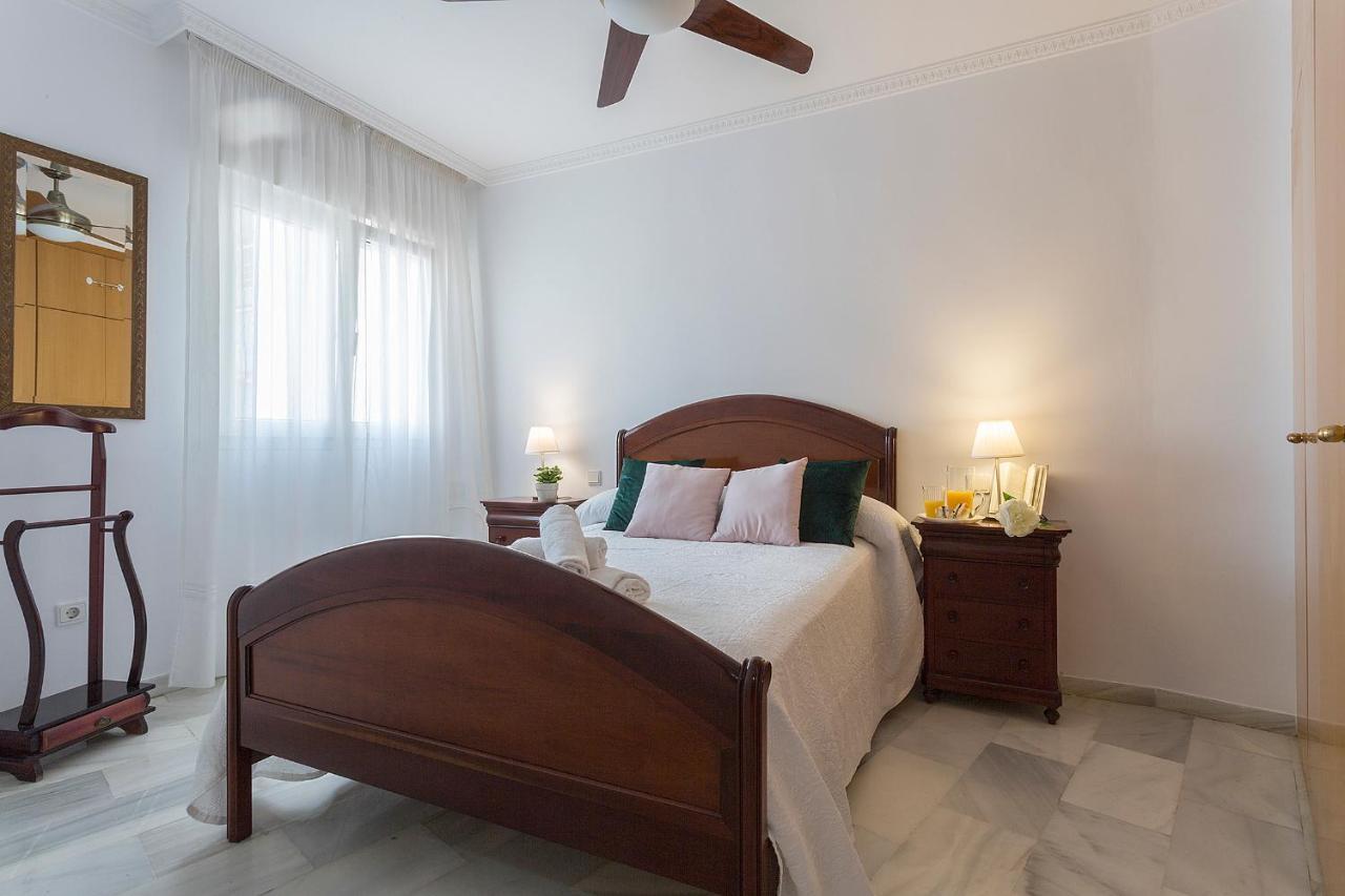 Avenida Playa 3 Rooms 2 Banos Cadiz Exterior photo