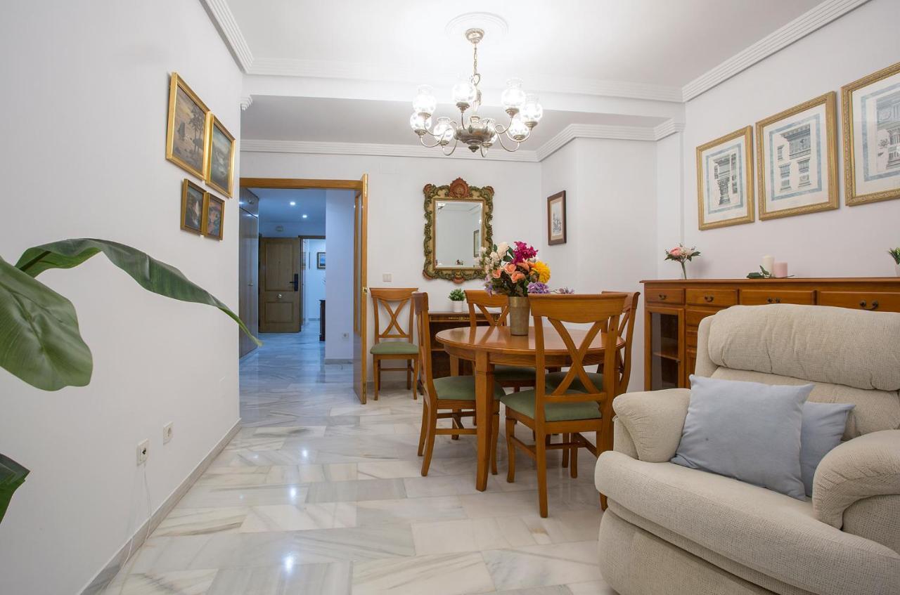 Avenida Playa 3 Rooms 2 Banos Cadiz Exterior photo